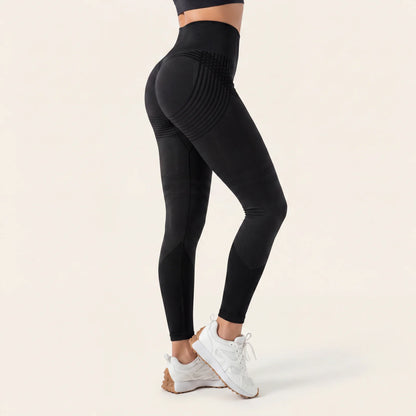 Snoovely legging Black