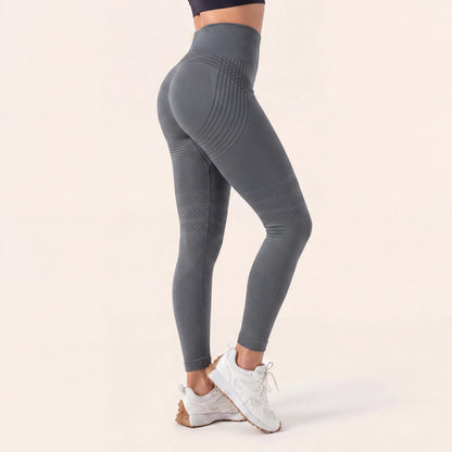 Snoovely legging Grey